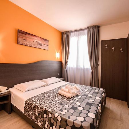 Hotel Rainbow Resort 마르살라 외부 사진