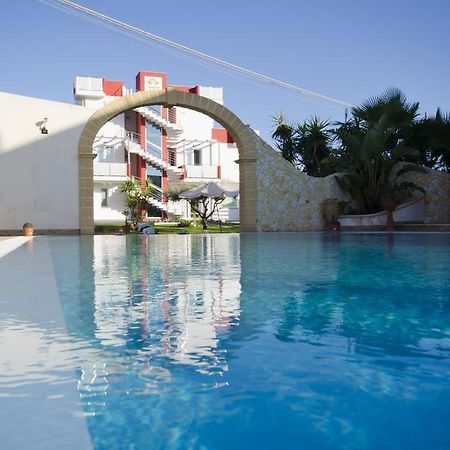 Hotel Rainbow Resort 마르살라 외부 사진
