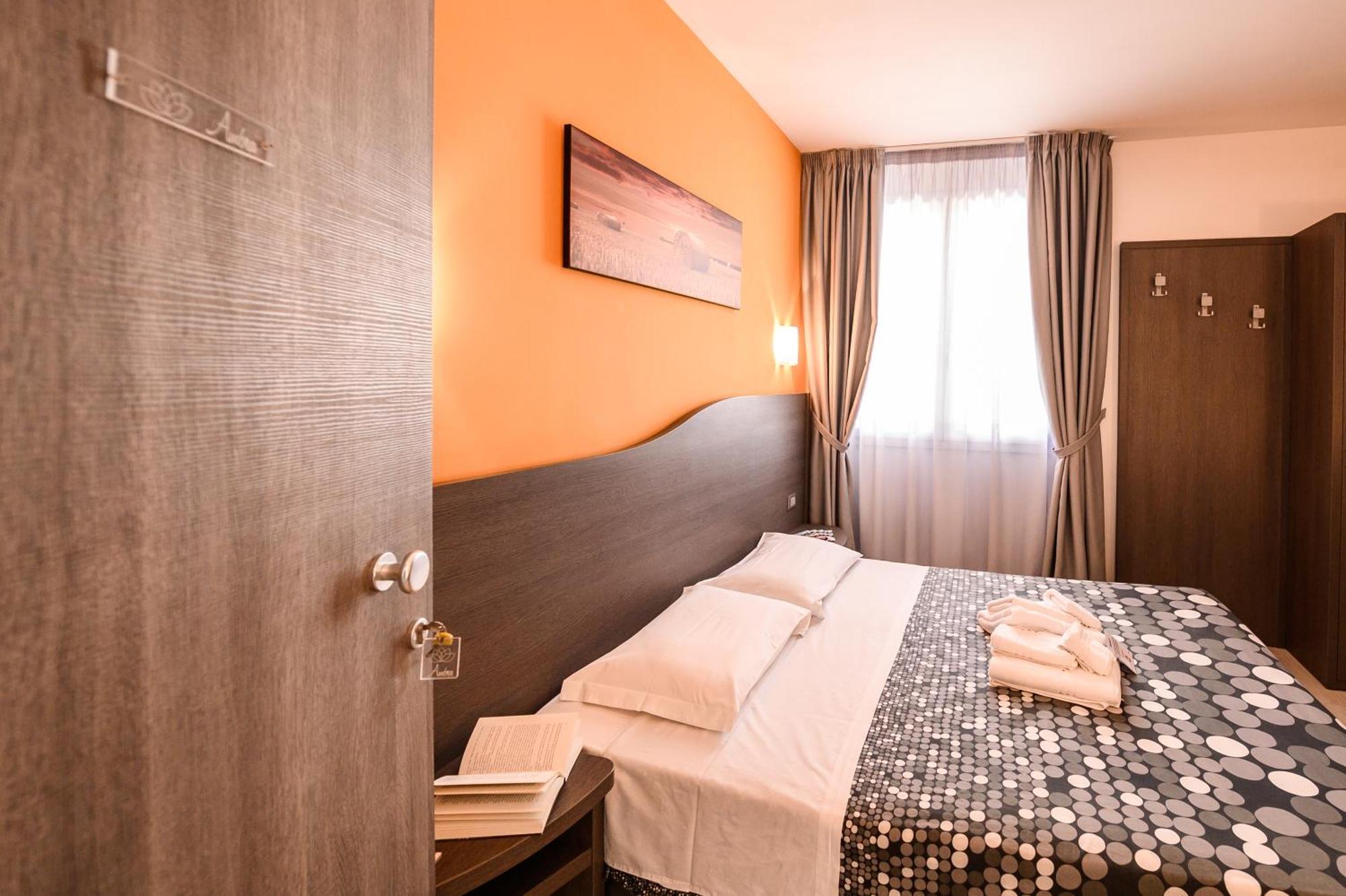 Hotel Rainbow Resort 마르살라 외부 사진