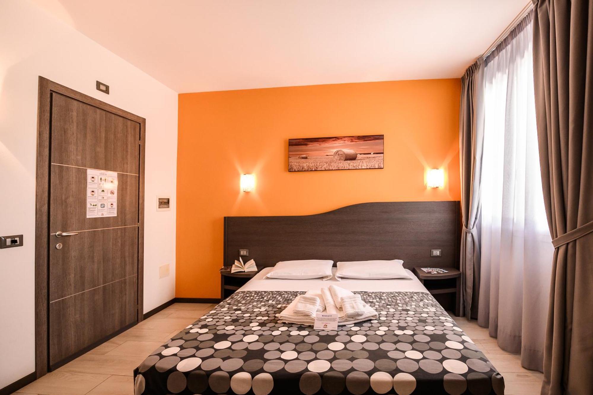 Hotel Rainbow Resort 마르살라 외부 사진