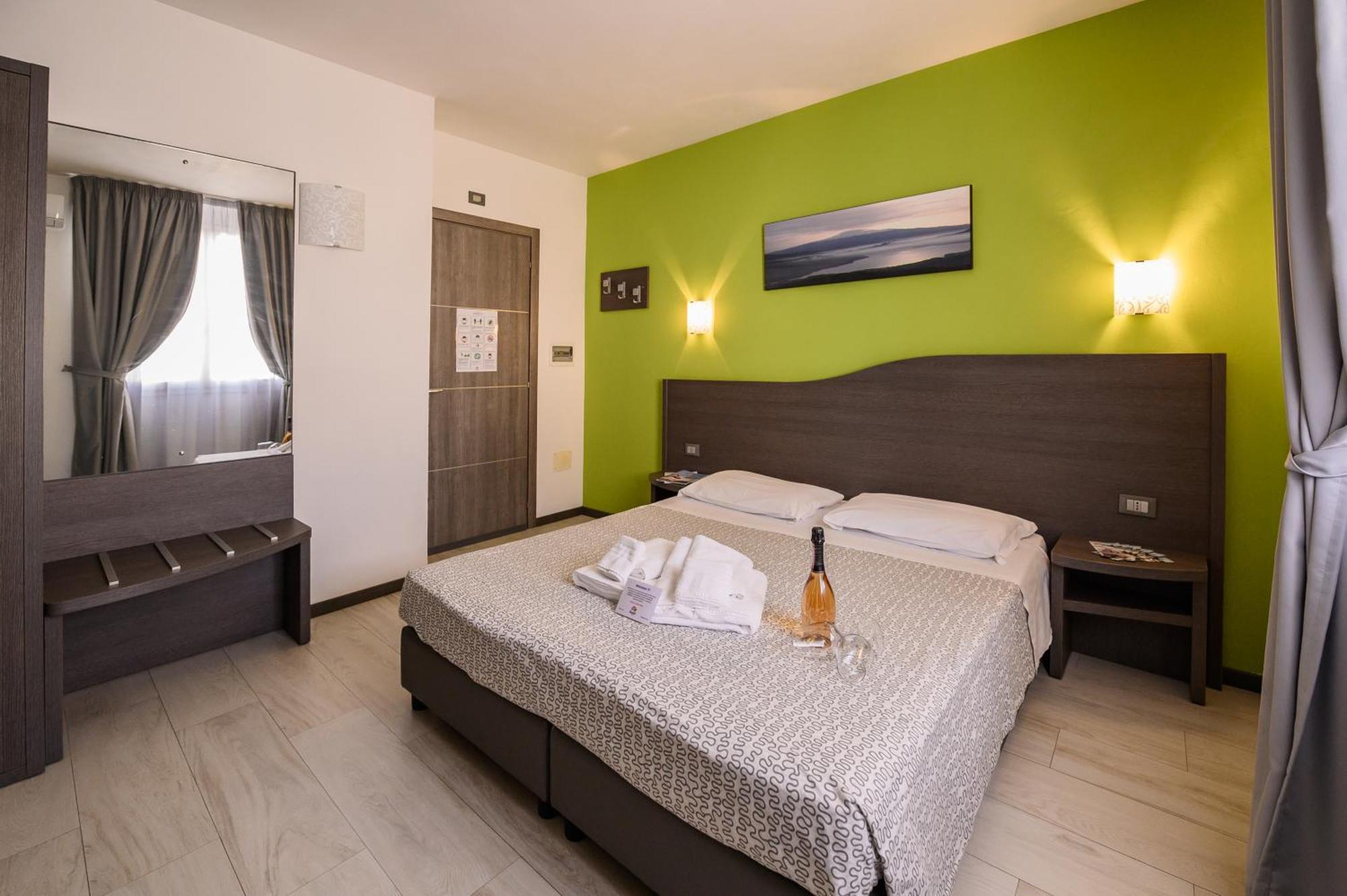 Hotel Rainbow Resort 마르살라 외부 사진