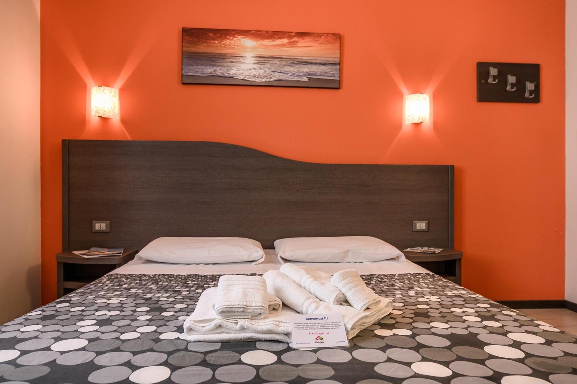 Hotel Rainbow Resort 마르살라 외부 사진