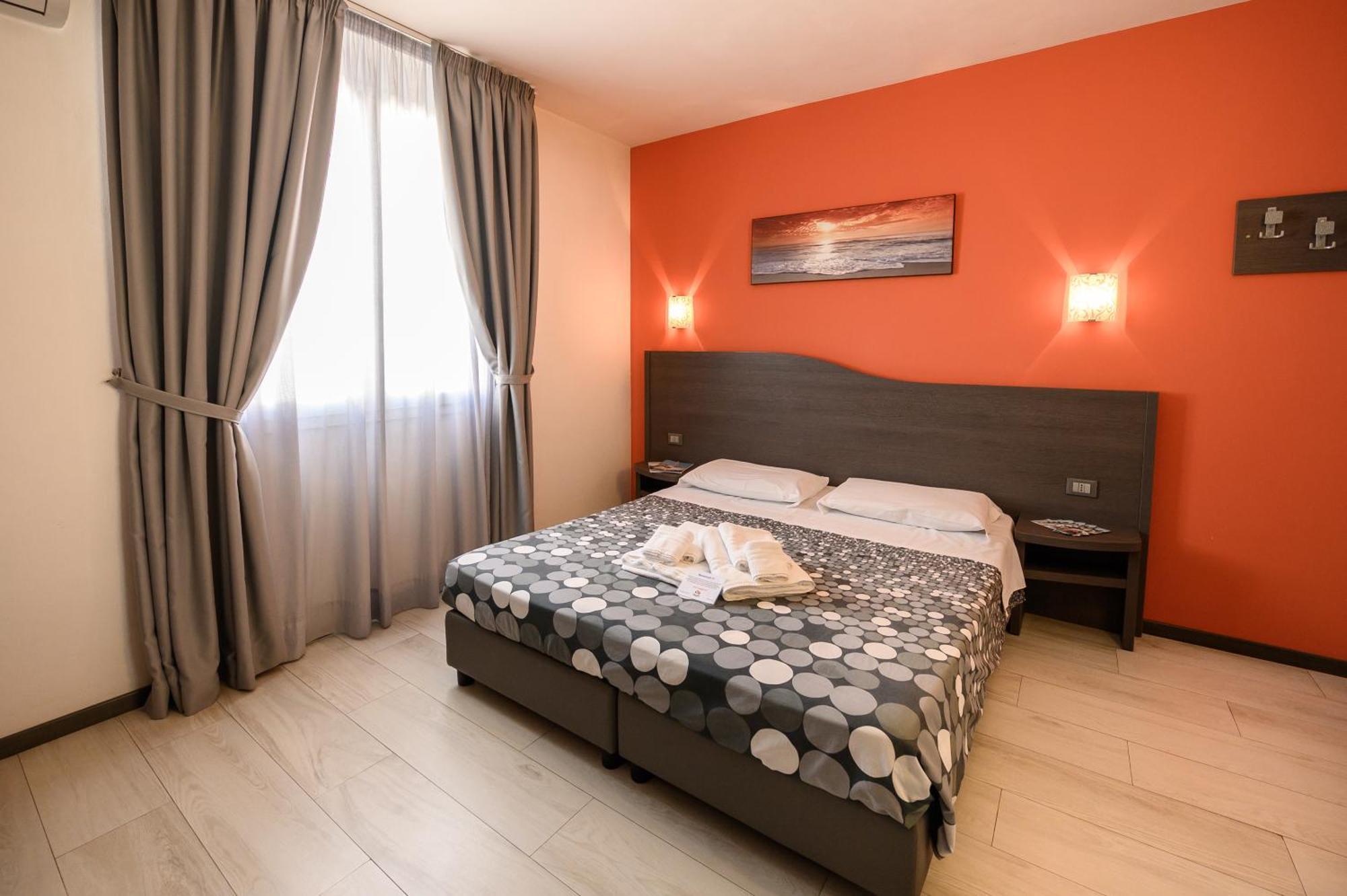 Hotel Rainbow Resort 마르살라 외부 사진