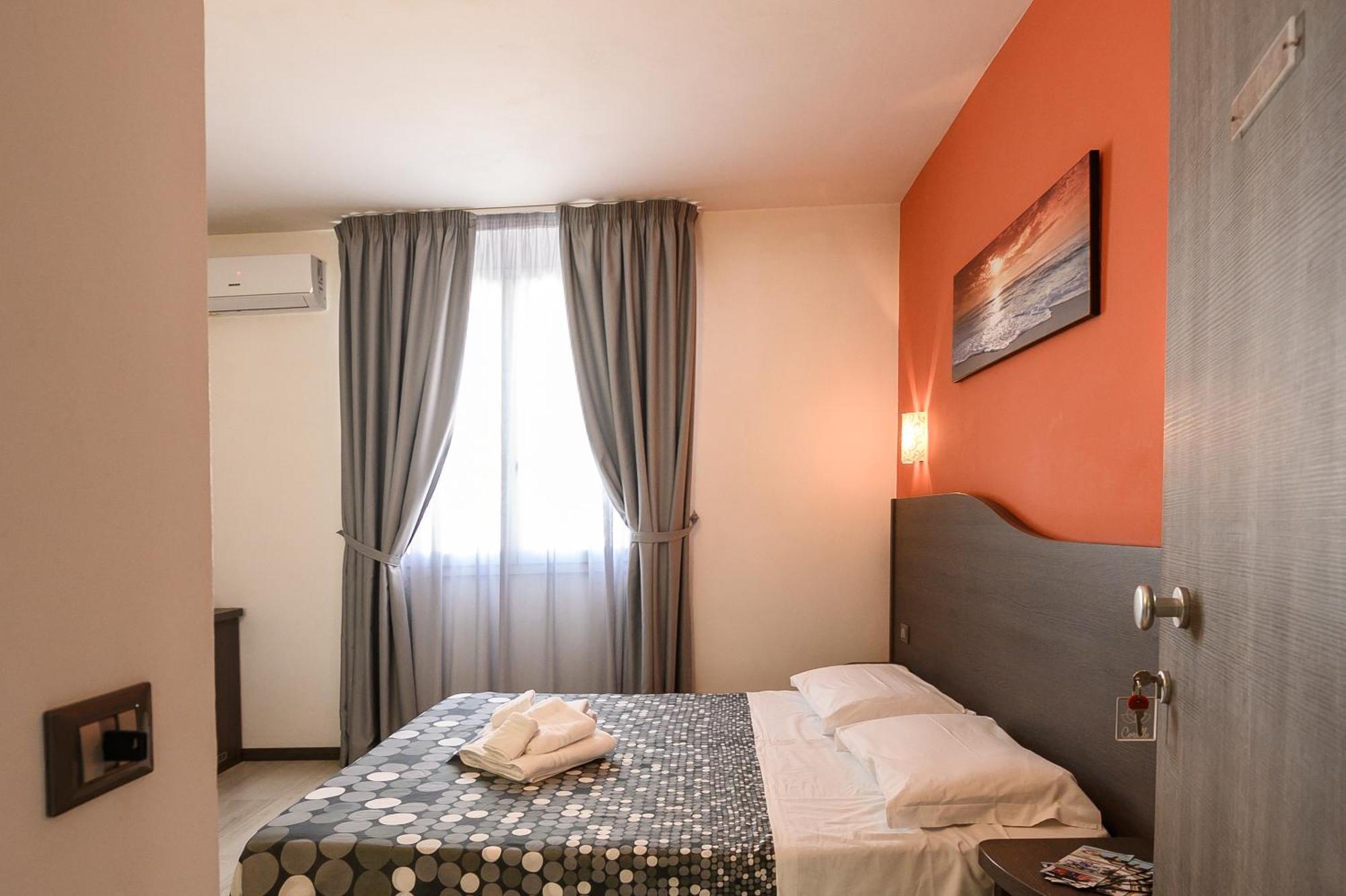 Hotel Rainbow Resort 마르살라 외부 사진