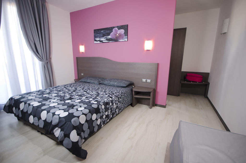Hotel Rainbow Resort 마르살라 객실 사진