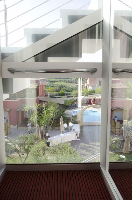 Hotel Rainbow Resort 마르살라 외부 사진