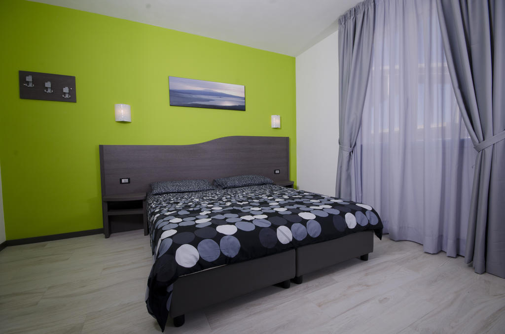 Hotel Rainbow Resort 마르살라 객실 사진