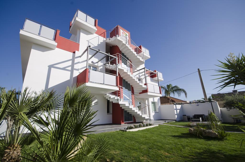 Hotel Rainbow Resort 마르살라 외부 사진