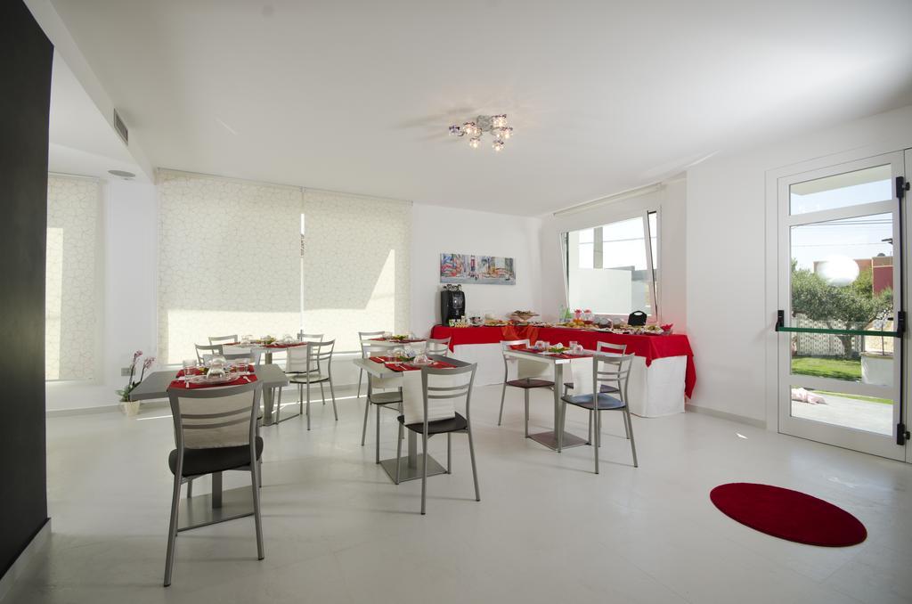 Hotel Rainbow Resort 마르살라 외부 사진