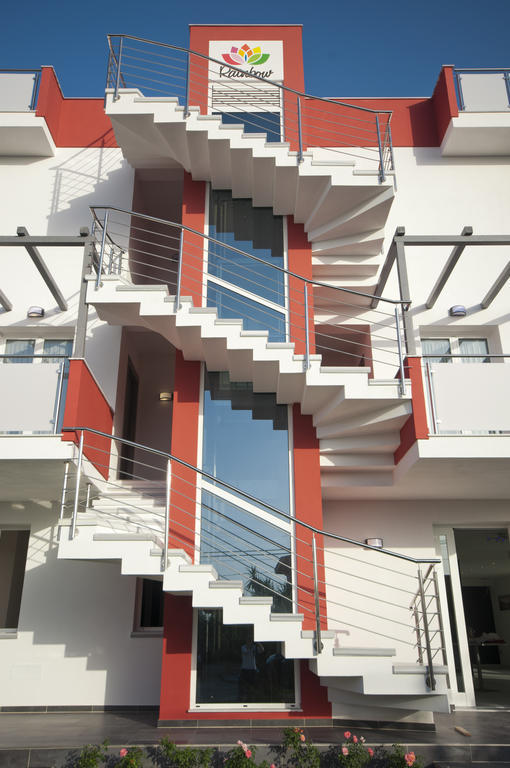 Hotel Rainbow Resort 마르살라 외부 사진