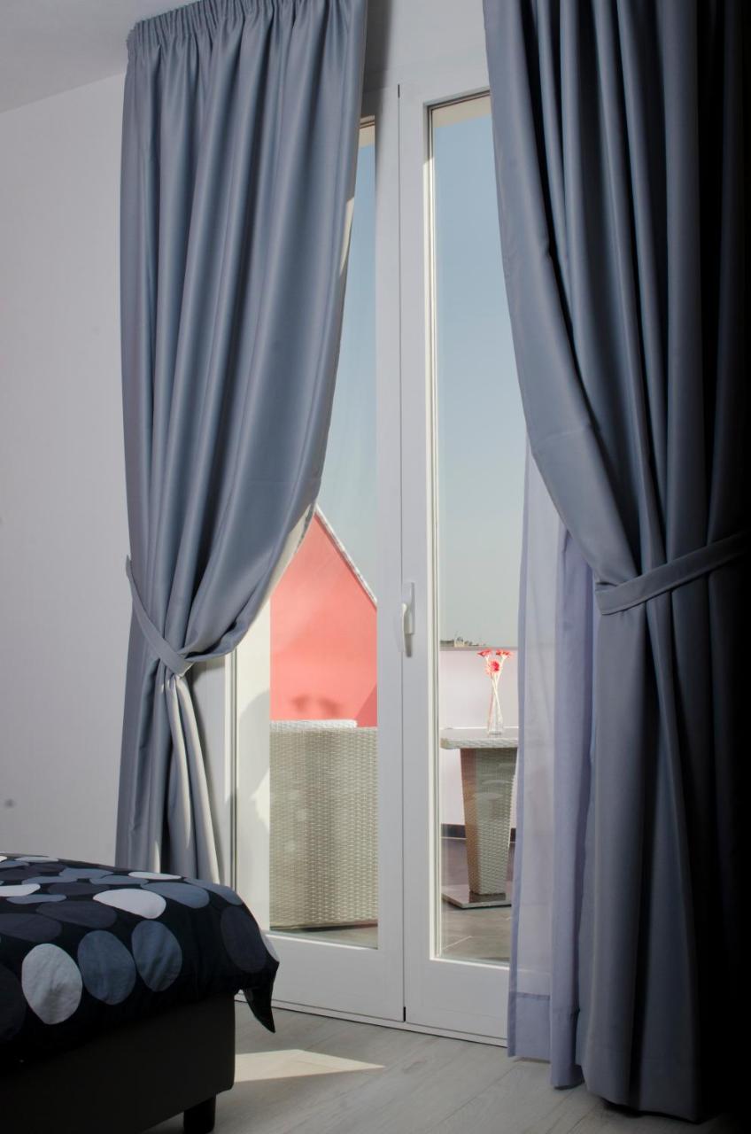 Hotel Rainbow Resort 마르살라 외부 사진