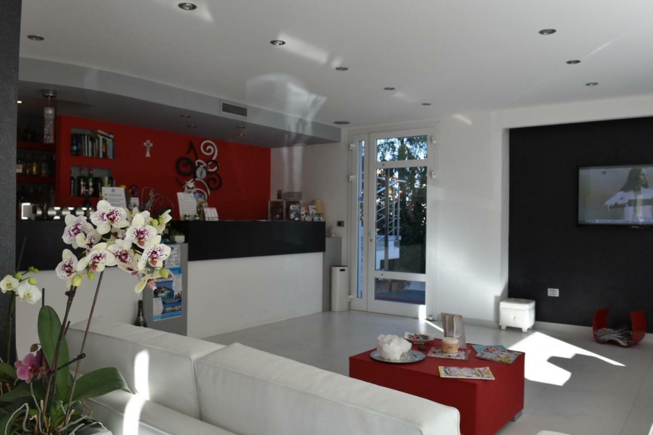 Hotel Rainbow Resort 마르살라 외부 사진