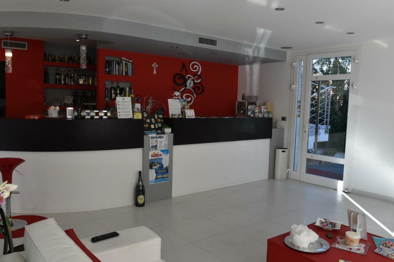Hotel Rainbow Resort 마르살라 외부 사진