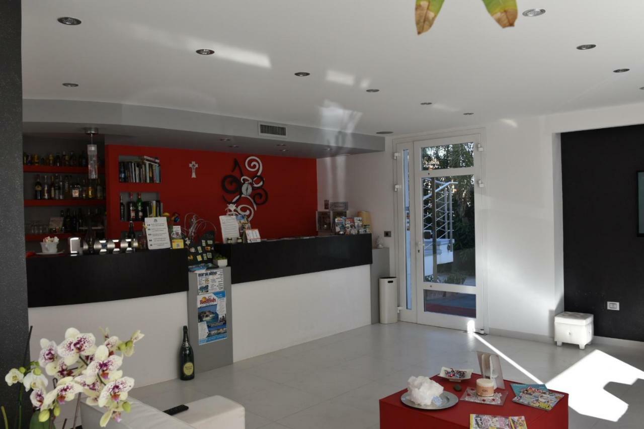 Hotel Rainbow Resort 마르살라 외부 사진